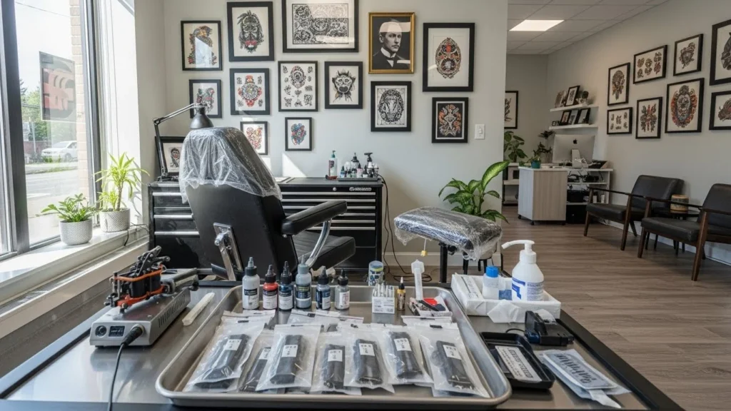 How to Avoid Cheap Tattoo Mistakes