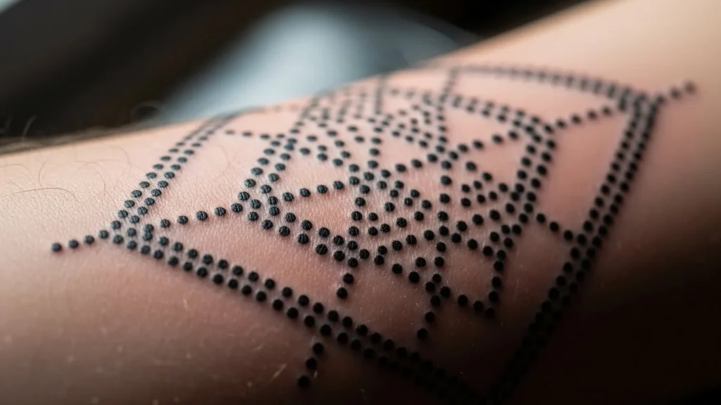 How to Choose Dotwork Tattoos That Last