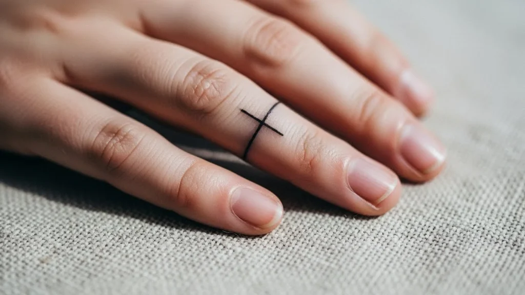 How to Choose Finger Tattoos That Last
