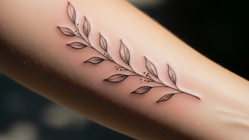 How to Choose Nature Tattoos With Meaning