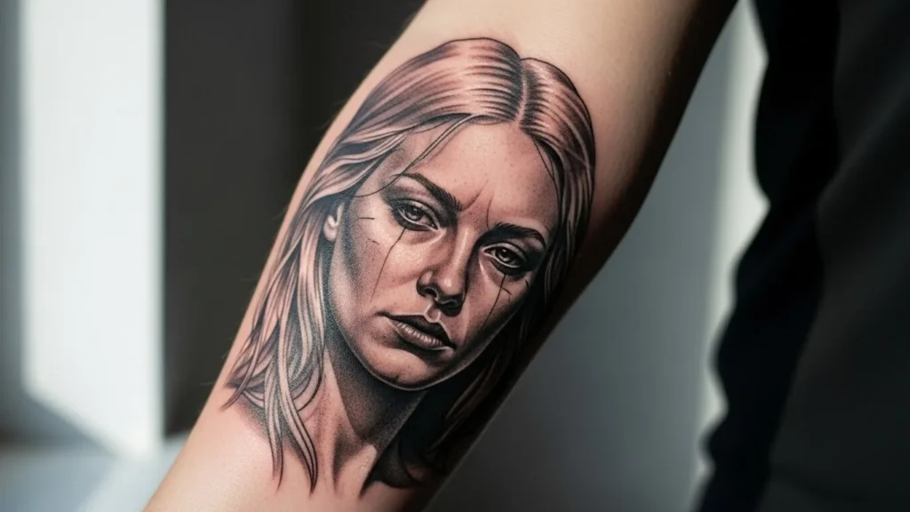 How to Choose Realism Tattoos Wisely