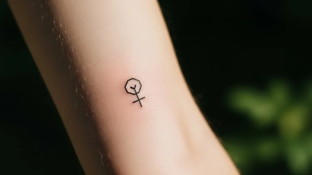 How to Choose Symbolic Tattoos That Matter