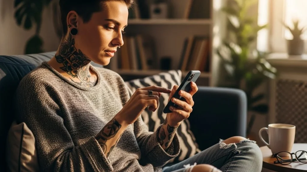 How to Choose Trendy Tattoos Without Regret