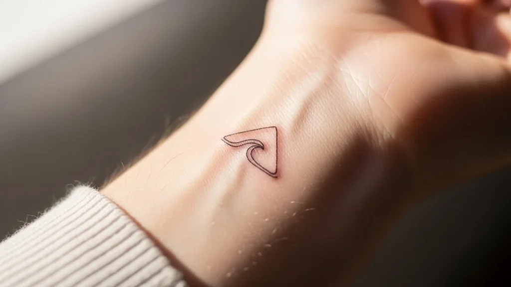 How to Choose Wrist Tattoos With Meaning