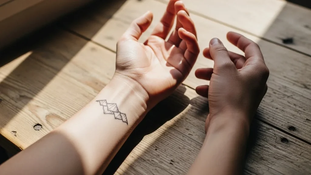 How to Decide If Hand Tattoos Are Right for You