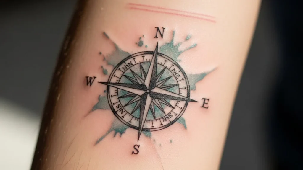 How to Fix Faded Tattoos Without Coverups