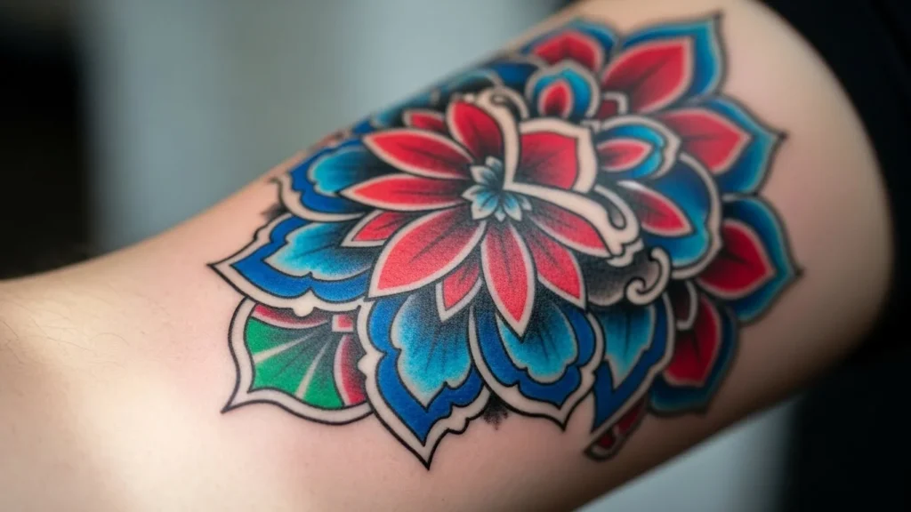 How to Keep Tattoos Bright for Years