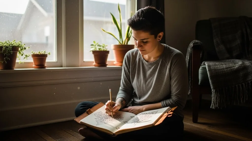 How to Match Tattoos With Your Personality