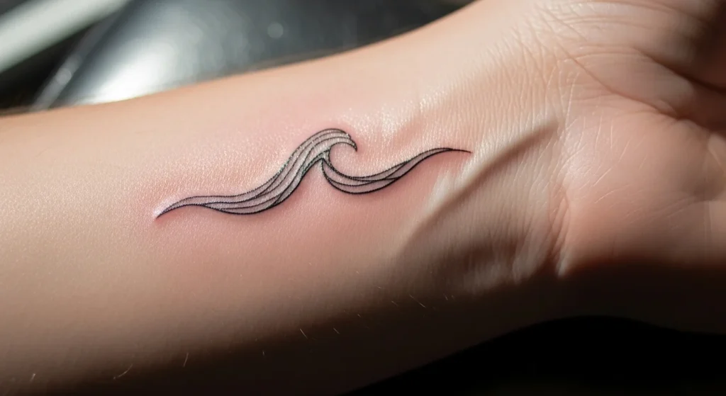 How to Choose a Small Tattoo You’ll Still Love Years Later