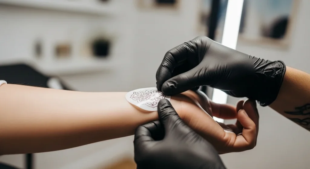 How to Decide Small Tattoo Placement (So It Looks Clean)