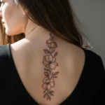 How to Get a Fine Line Tattoo on the Spine