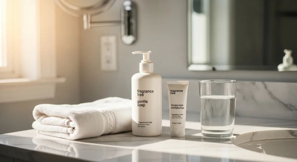 How to Care for a Fine Line Tattoo So It Heals Perfectly