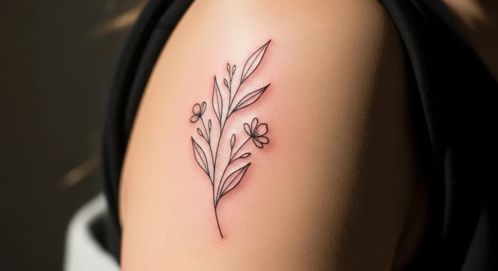 How to Make Fine Line Tattoos Last Longer
