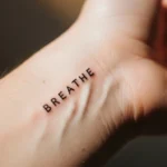 How to Choose Small Text Tattoos That Stay Readable
